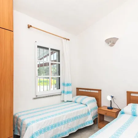 Apartmán Bilocale Bianco Tamerici
